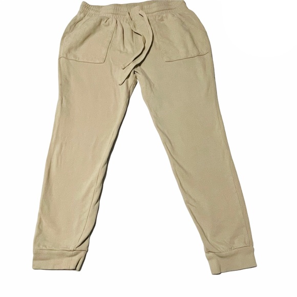 Wild Fable high waisted jogger sweat pants lounge - Picture 5 of 11